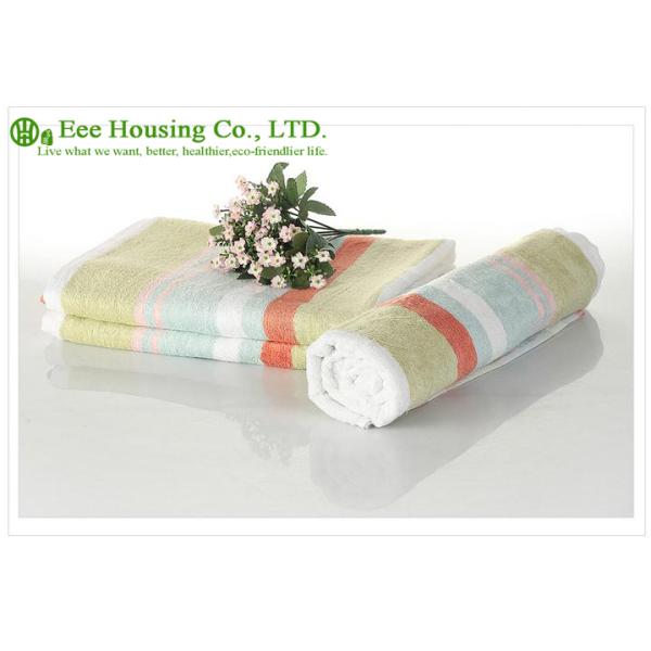 Jacquard Bamboo Fiber Bath Tower, 76cm*152cm,organic bamboo towel anti-bacterial organic bamboo towel,Quick-Dry