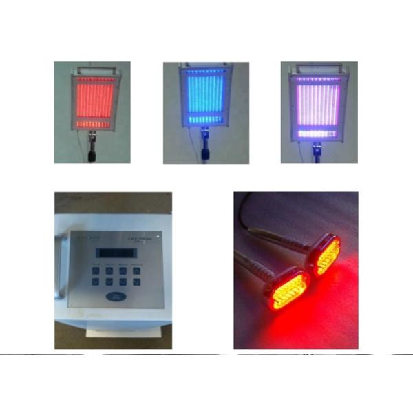 4 Colors LED Photon Therapy Machine 300W Medical LED Skin Tightening Machine