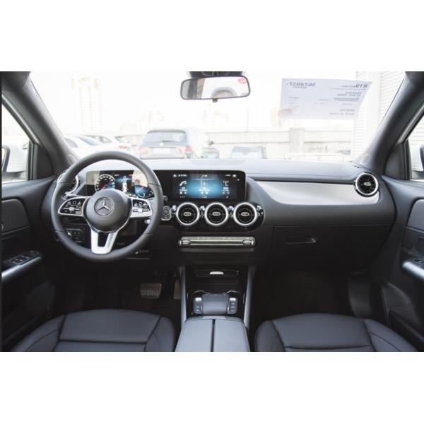 Mercedes-Benz 2023 GLA 200 version 5 Door 5 seats