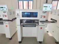 La machine de détection et de placement SMT à haute précision à 4 têtes CHM-5510