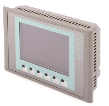 6AV6647-0AB11-3AX0 SIEMENS SIMATIC HMI