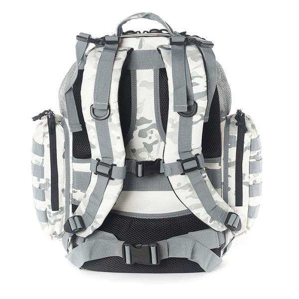 Waterproof Baby Diaper Nappy Bag , Travel Washable Diaper Bag With Changing Pad