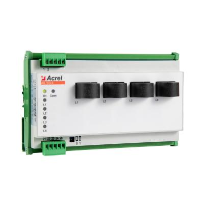AIL150-4 0.125A Insulation Fault Locator For Medical IT System Used In ICU