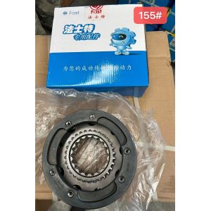 Battery Main Switch WG9100760100 HOWO Truck Parts