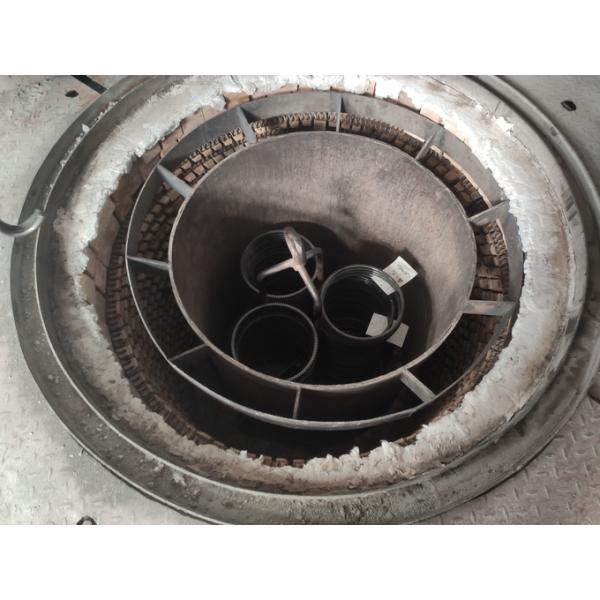 7700520332 117 Teeth Fly Wheel Ring Gear For 12 TOROS R4 / 6 / 12