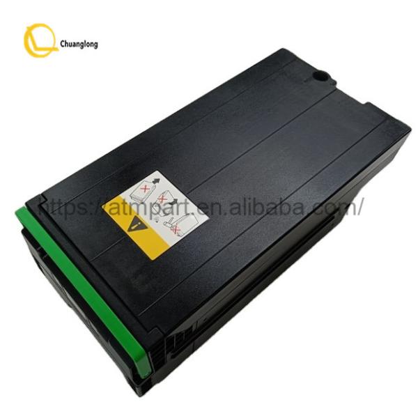 009-0029129 0090029129 NCR BRM LOWER EXCEPTION BIN NCR BRM-10EC NCR Selfserv 83 Selfserv 87 Recycling Machine Cassette