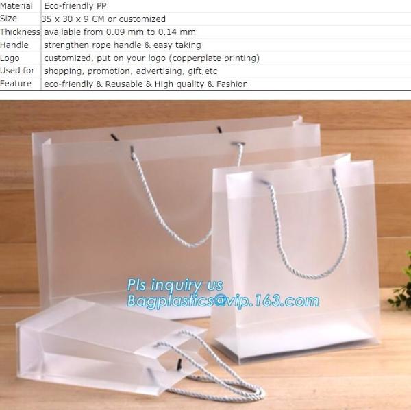 Recycled PP Shopping Bag, eco friendly reusable pp shopping bag, Promotional wholesale reusable pp tote shopping bags