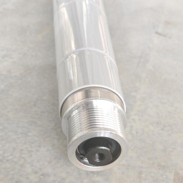 50 мм О-ремень шкивы изогнутый конвейер Моторизированный приводной ролик покрытый PVC конический рукав