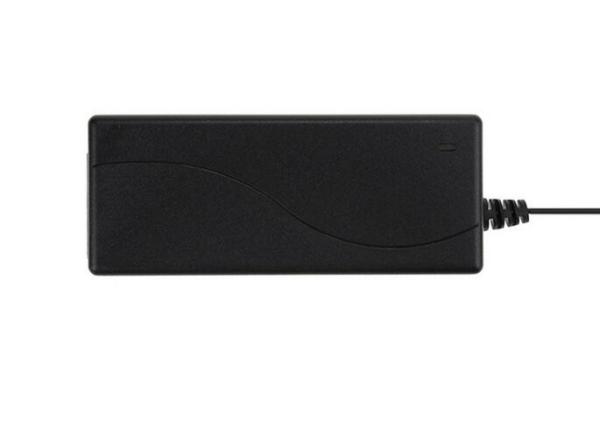 Light Weight AC DC Power Adapter Charger For CCTVs / LCD Monitor , 142*62*35MM