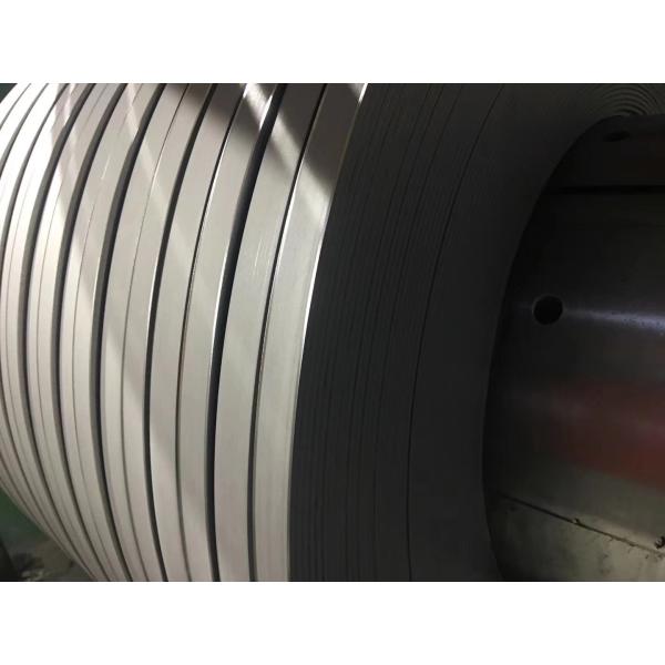 EN bobina de acero inoxidable caliente y en frío de 1,4021 de AISI 420A de la tira