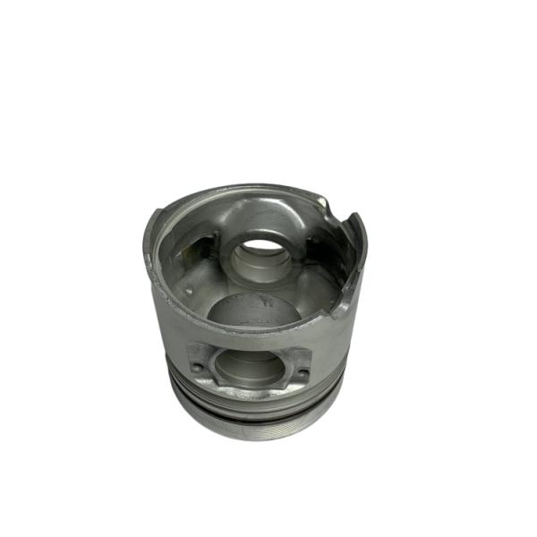 Steel Material Engine Kit for ISUZU Diesel Engines CPC(D)20-35 Compatible Piston Ring Liner Overhaul Kit
