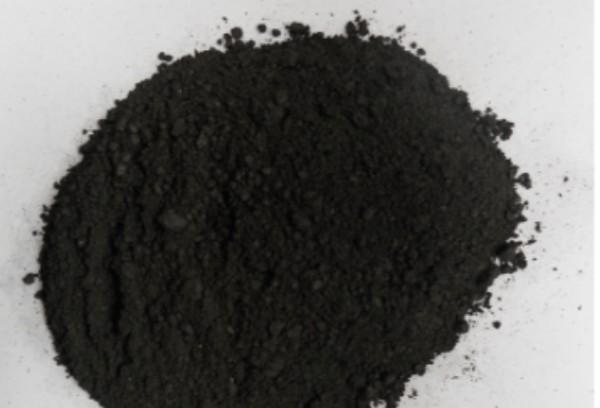 Flake Black Graphite Powder 100 Mesh 1.5% Moisture For Lithium Ion Batteries