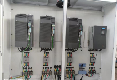 Huayu 1000L 1Layer IBC Extrusion Blow Moulding Machine With PLC MOOG