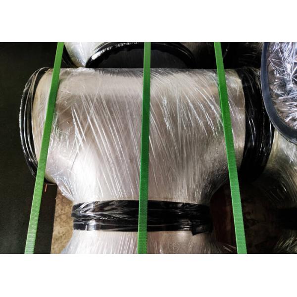 Штуцеры трубы NiMo16Cr15W 2,4819 Hastelloy C276