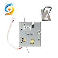 fechamento esperto eletrônico anti Shoke Keyless ISO9000 do armário 24V