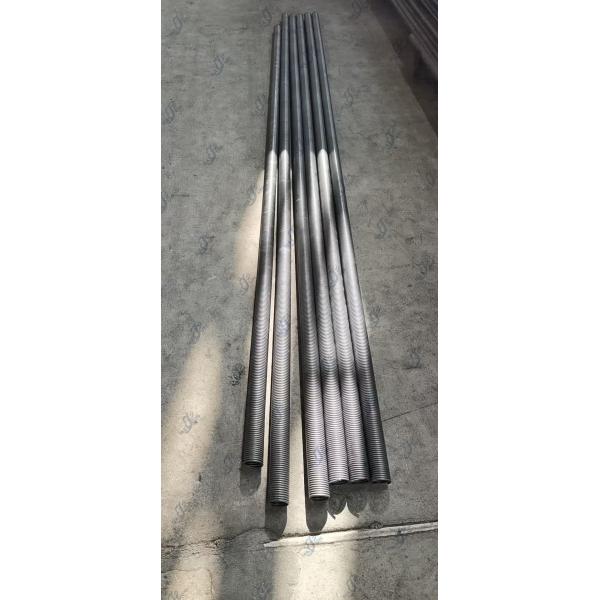 82B 60Si2MnA Industrial Doors Parts Oxide Steel Torsion Spring 2 Inch