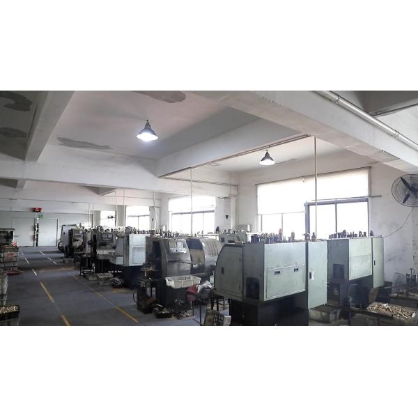 Zhejiang Factory Price Brass Steam Pressure Reducing Valve for water