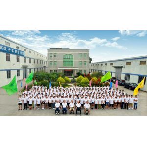 FOSHAN RUIXIN NON WOVEN CO.,LTD