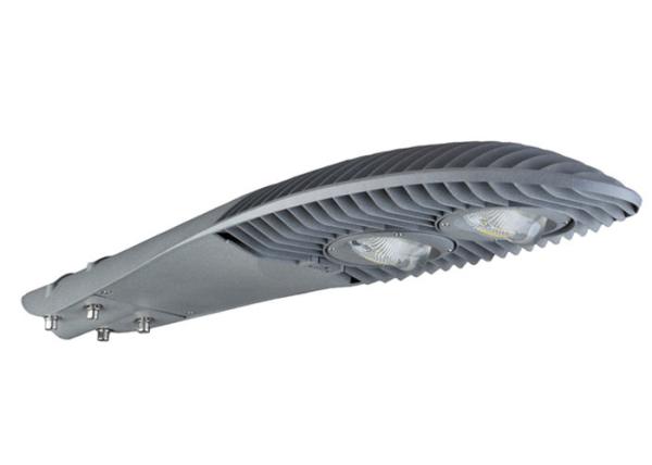 100w  Waterproof Outdoor LED Street Lights 10500Lm Led Cobra Head Street Light