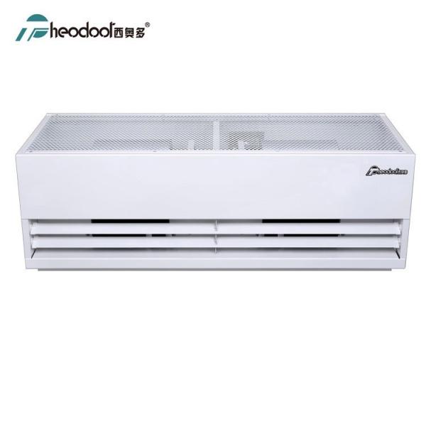 Cortina de ar industrial resistente para a porta alta ou grande vento do ambiente