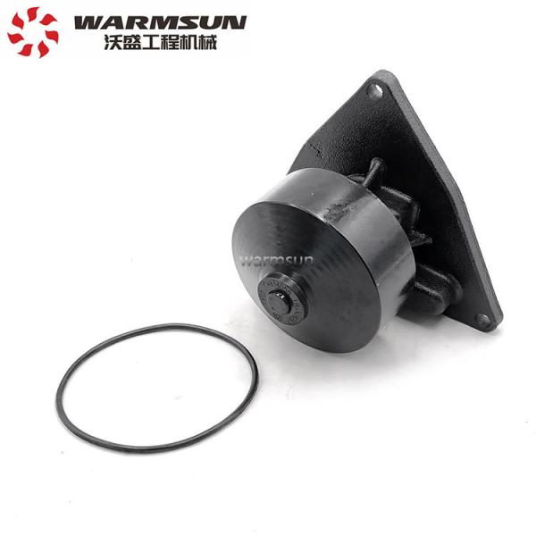 Pompes 60017643 C4934058 Grue pour camions WP9101 4934058 Pompes à eau pour moteur diesel pour Sany Sy Pump