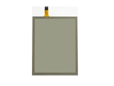 Temperature Resistant Membrane Control Panel with Multi-Color Printing