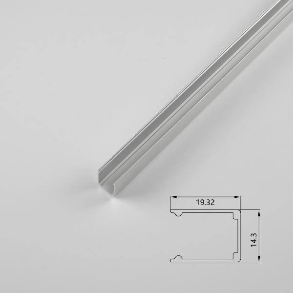 Accesorios de iluminación de neón de silicona flexible