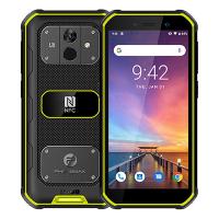 4G en veille cellule robuste le téléphone le plus indestructible déverrouillé 5100mAh