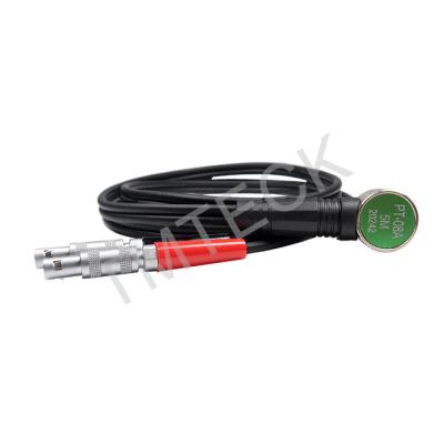 Customized PT-08A 5MHz Ultrasonic Thickness Gauge Probe