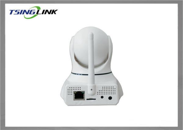 HD Home Security Surveillance Cameras , Indoor Security Camera IR Distance 25m
