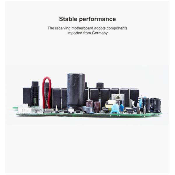 F26-B3 Industrial Radio Remote Control Telecontrol EOT Crane Remote Control