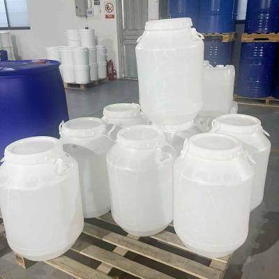 Aceites de silicona de alto contenido Emulsión de líquido de silicona cosmética de alta estabilidad