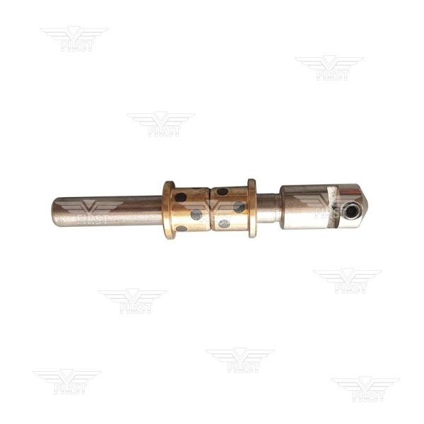 The T-Shaped Copper Sleeve For Astor 150/160/178/180/2000/220 Model Thread Sewing Machine