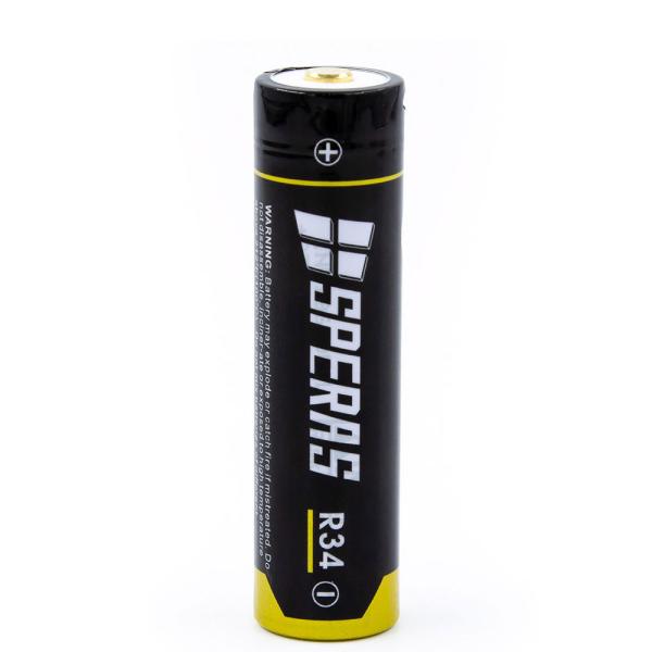Rechargeable 9V 21700 Lithium Battery For Electronic Guitar