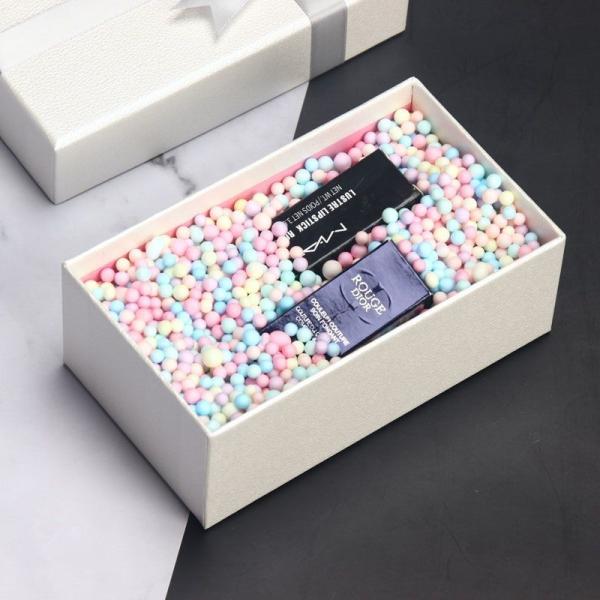 Christmas Wedding Festival Gift Wrapping Box Jewellery Cosmetic Packaging Boxes