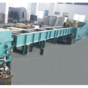 Линия мельницы трубки для делать цветной металл пускает 15~45мм по трубам ОД, мельница холодной прокатки ЛГ30