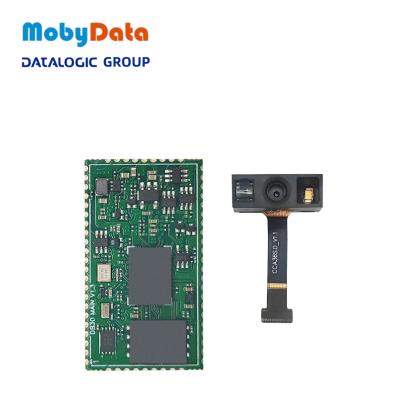 DB30+DM30 1D 2D Fixed Mount Bar Code Reader Embedded Barcode Scanner Module