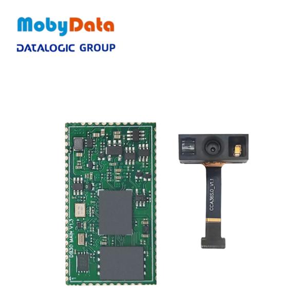 DB30+DM30 1D 2D Fixed Mount Bar Code Reader Embedded Barcode Scanner Module