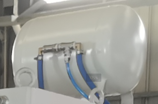 CNC CE Certified Automatic Resistance Circular Seam Welder For Galvanized Shock Absorber