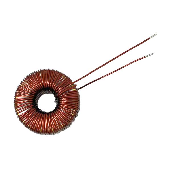 High Conductivity High Current Inductors Copper Coil Inductor