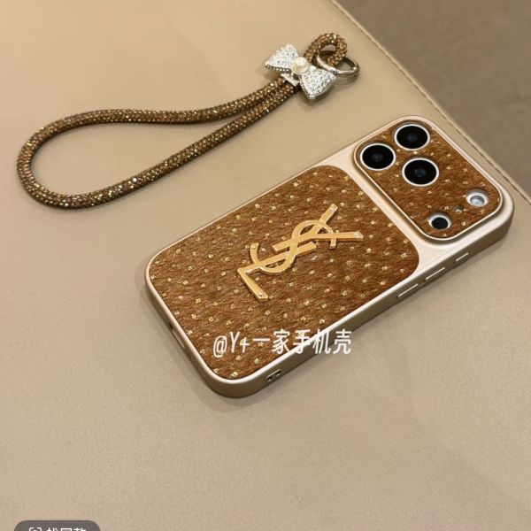 Designer phone case