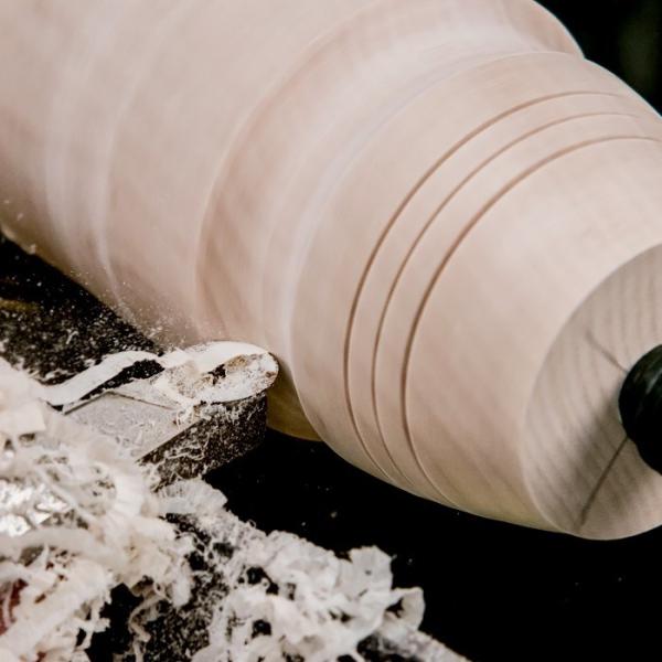 Инструмент 16mm токарного станка цементировал вставки Woodturning карбида