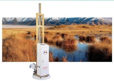 Encre 2880dpi de Rohs directement pour murer l'imprimante