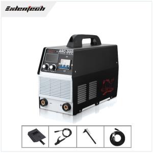 Mosfet Welding Machine