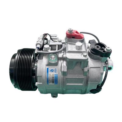 12V Automotive Air Conditioning Compressor X5 X6 BMW AC Compressor OEM 64529217868