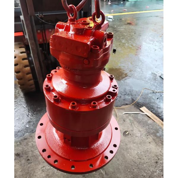 Экскаватор CHB-10A прибора качания двигателя экскаватора R335-7 T3X170