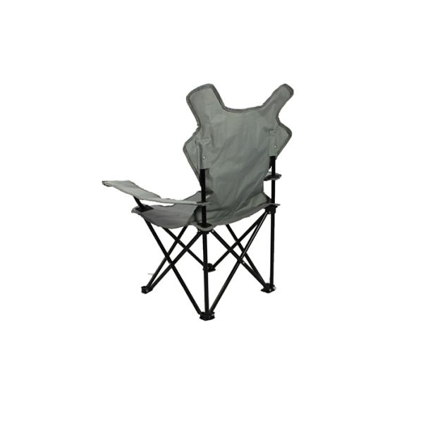 Oxford Childrens Camping Chair With Cup Holder