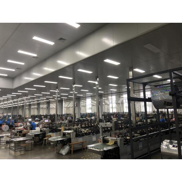 Mintpack Packaging Materials Manufacturing Co., LTD