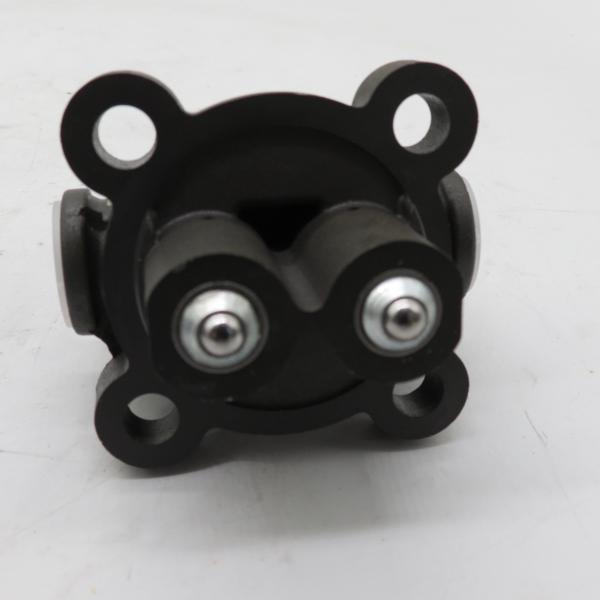 HOWO Parts--WG2203250003, double H valveSinotruk sinotruk HOWO spare parts with double H valve WG2203250003 gear box