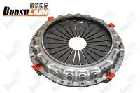 ISUZU original CXZ partie la taille standard de la couverture d'embrayage 430mm pour 1312204300